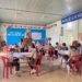 Hình ảnh: Cuộc thi Hưng Đạo sinh tinh tấn cấp 2 (tỉnh, thành đạo)