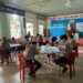 Hình ảnh: Cuộc thi Hưng Đạo sinh tinh tấn cấp 2 (tỉnh, thành đạo)