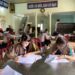 Hình ảnh: Cuộc thi Hưng Đạo sinh tinh tấn cấp 2 (tỉnh, thành đạo)