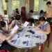 Hình ảnh: Cuộc thi Hưng Đạo sinh tinh tấn cấp 2 (tỉnh, thành đạo)