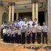 Hình ảnh: Cuộc thi Hưng Đạo sinh tinh tấn cấp 2 (tỉnh, thành đạo)