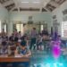Hình ảnh: Cuộc thi Hưng Đạo sinh tinh tấn cấp 2 (tỉnh, thành đạo)