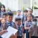 Hình ảnh: Cuộc thi Hưng Đạo sinh tinh tấn cấp 2 (tỉnh, thành đạo)