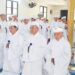 Hình ảnh: Lễ bái mạng thọ nhiệm chức vụ các Cơ quan HTTGCĐ