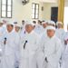 Hình ảnh: Lễ bái mạng thọ nhiệm chức vụ các Cơ quan HTTGCĐ