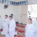 Hình ảnh: Lễ bái mạng thọ nhiệm chức vụ các Cơ quan HTTGCĐ