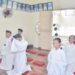 Hình ảnh: Lễ bái mạng thọ nhiệm chức vụ các Cơ quan HTTGCĐ