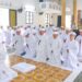 Hình ảnh: Lễ bái mạng thọ nhiệm chức vụ các Cơ quan HTTGCĐ
