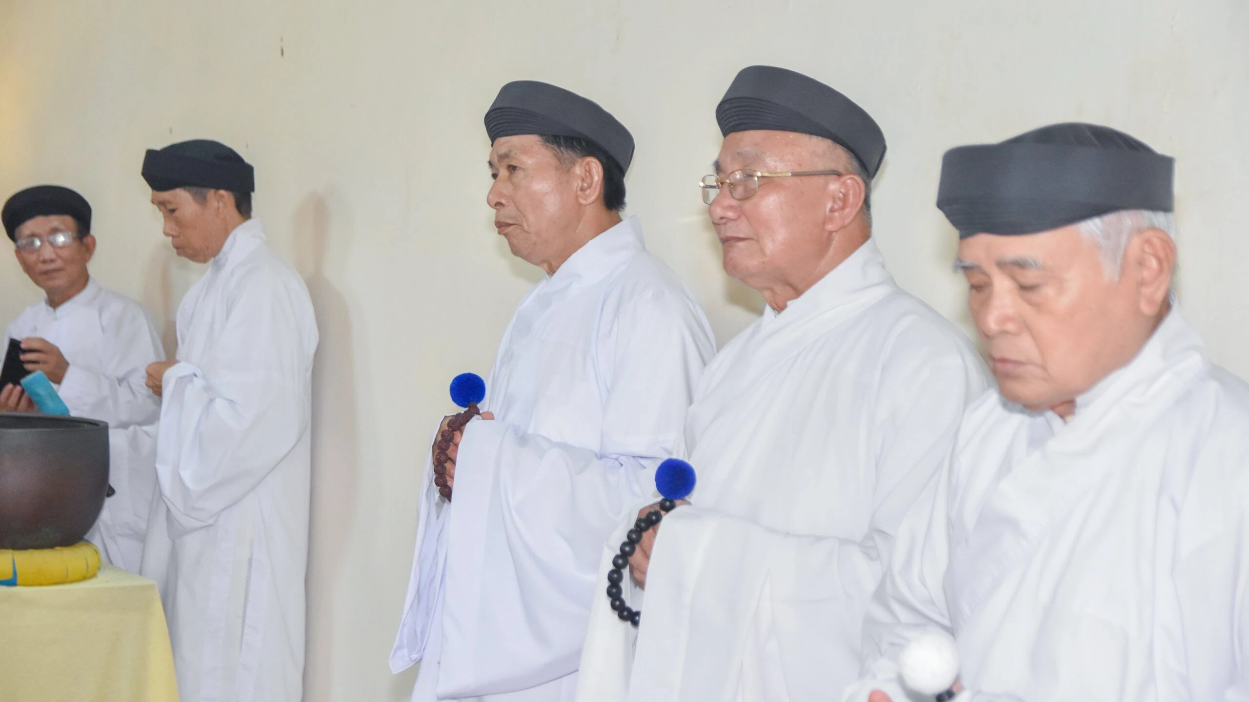 Lễ bái mạng thọ nhiệm chức vụ các Cơ quan HTTGCĐ – ảnh 17