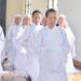 Hình ảnh: Lễ bái mạng thọ nhiệm chức vụ các Cơ quan HTTGCĐ