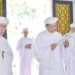 Hình ảnh: Lễ bái mạng thọ nhiệm chức vụ các Cơ quan HTTGCĐ