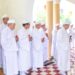 Hình ảnh: Lễ bái mạng thọ nhiệm chức vụ các Cơ quan HTTGCĐ