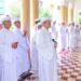 Hình ảnh: Lễ bái mạng thọ nhiệm chức vụ các Cơ quan HTTGCĐ