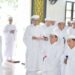 Hình ảnh: Lễ bái mạng thọ nhiệm chức vụ các Cơ quan HTTGCĐ