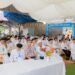 Hình ảnh: Lễ khởi công xây dựng Thánh thất Tịnh Quang