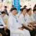 Hình ảnh: Lễ khởi công xây dựng Thánh thất Tịnh Quang