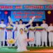 Hình ảnh: Lễ khởi công xây dựng Thánh thất Tịnh Quang