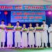 Hình ảnh: Lễ khởi công xây dựng Thánh thất Tịnh Quang