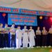 Hình ảnh: Lễ khởi công xây dựng Thánh thất Tịnh Quang