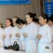 Hình ảnh: Lễ khởi công xây dựng Thánh thất Tịnh Quang