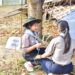 Hình ảnh: Trại kết khóa Phổ tế viên dự bị – Dương Đông 5