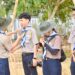 Hình ảnh: Trại kết khóa Phổ tế viên dự bị – Dương Đông 5