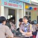 Hình ảnh: Trại kết khóa Phổ tế viên dự bị – Dương Đông 5