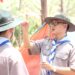 Hình ảnh: Trại kết khóa Phổ tế viên dự bị – Dương Đông 5