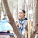 Hình ảnh: Trại kết khóa Phổ tế viên dự bị – Dương Đông 5