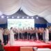 Hình ảnh: Lễ công bố quyết định thành lập Họ đạo Trung Hợp