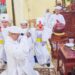 Hình ảnh: Lễ kỷ niệm 90 năm thành lập Họ đạo Từ Quang