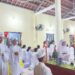 Hình ảnh: Lễ kỷ niệm 90 năm thành lập Họ đạo Từ Quang