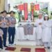 Hình ảnh: Ban Phụ trách cùng các GĐHĐ tại Đà Nẵng viếng tang cố Huynh trưởng Hồ Quốc Bửu