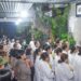 Hình ảnh: Ban Phụ trách cùng các GĐHĐ tại Đà Nẵng viếng tang cố Huynh trưởng Hồ Quốc Bửu