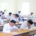 Hình ảnh: Hội Thánh tổ chức ôn kiểm Tứ Bửu pháp & thọ phong sắc phái đối với khóa Lễ sanh nam năm Quý Mão