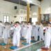 Hình ảnh: Hội Thánh tổ chức ôn kiểm Tứ Bửu pháp & thọ phong sắc phái đối với khóa Lễ sanh nam năm Quý Mão