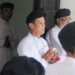 Hình ảnh: Hội Thánh tổ chức ôn kiểm Tứ Bửu pháp & thọ phong sắc phái đối với khóa Lễ sanh nam năm Quý Mão