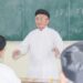 Hình ảnh: Hội Thánh tổ chức ôn kiểm Tứ Bửu pháp & thọ phong sắc phái đối với khóa Lễ sanh nam năm Quý Mão