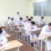 Hình ảnh: Hội Thánh tổ chức ôn kiểm Tứ Bửu pháp & thọ phong sắc phái đối với khóa Lễ sanh nam năm Quý Mão