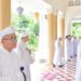 Hình ảnh: Lễ bái mạng Ban Quản lý Dòng tu Bảo Thọ