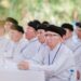 Hình ảnh: Lễ công bố quyết định thành lập Họ đạo Trung Hợp