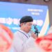 Hình ảnh: Lễ công bố quyết định thành lập Họ đạo Trung Hợp