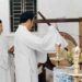 Hình ảnh: Lễ khánh thành Thánh thất Thiện Hòa