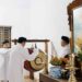 Hình ảnh: Lễ khánh thành Thánh thất Thiện Hòa