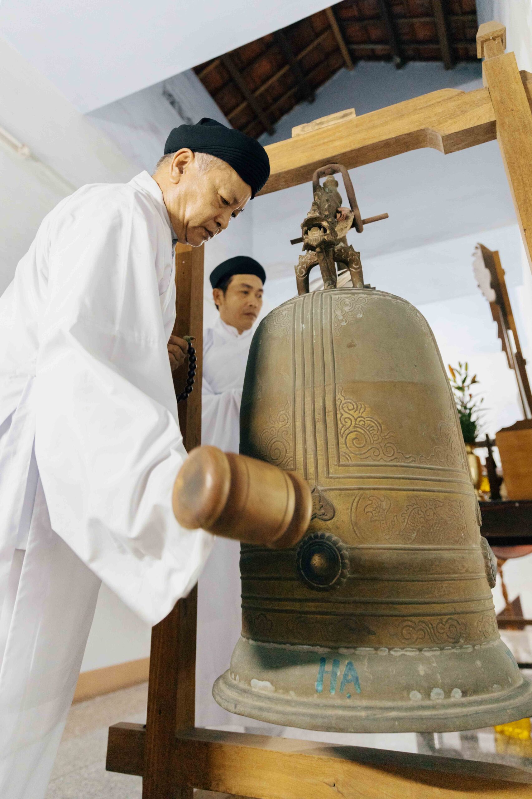 Lễ khánh thành Thánh thất Thiện Hòa – ảnh 15