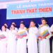 Hình ảnh: Lễ khánh thành Thánh thất Thiện Hòa