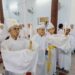 Hình ảnh: Lễ khánh thành Thánh thất Thiện Hòa