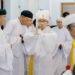 Hình ảnh: Lễ khánh thành Thánh thất Thiện Hòa
