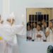 Hình ảnh: Lễ khánh thành Thánh thất Thiện Hòa