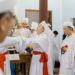 Hình ảnh: Lễ khánh thành Thánh thất Thiện Hòa